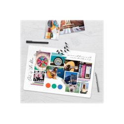 HP 305XL Farve (cyan, magenta, gul) 200 sider Blk 3YM63AE