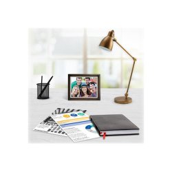 HP 305XL Farve (cyan, magenta, gul) 200 sider Blk 3YM63AE