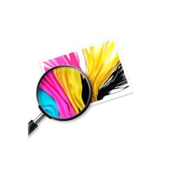 HP 305XL Farve (cyan, magenta, gul) 200 sider Blk 3YM63AE