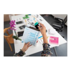 HP 305XL Farve (cyan, magenta, gul) 200 sider Blk 3YM63AE