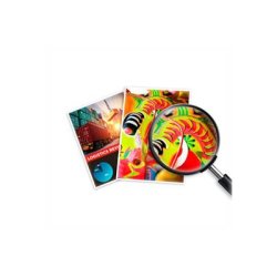 HP 305XL Farve (cyan, magenta, gul) 200 sider Blk 3YM63AE