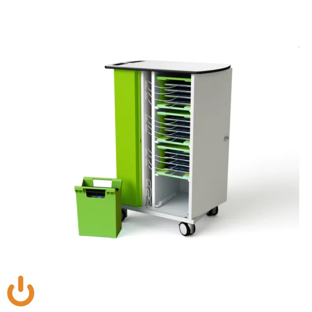 Zioxi CHRGTUC-TBB-16-C-EU