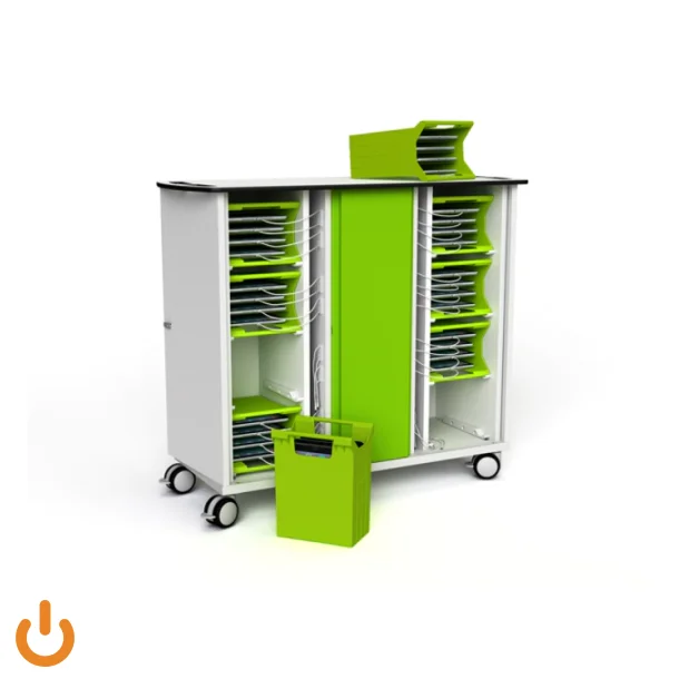 Zioxi CHRGTUC-TBB-32-K-EU#