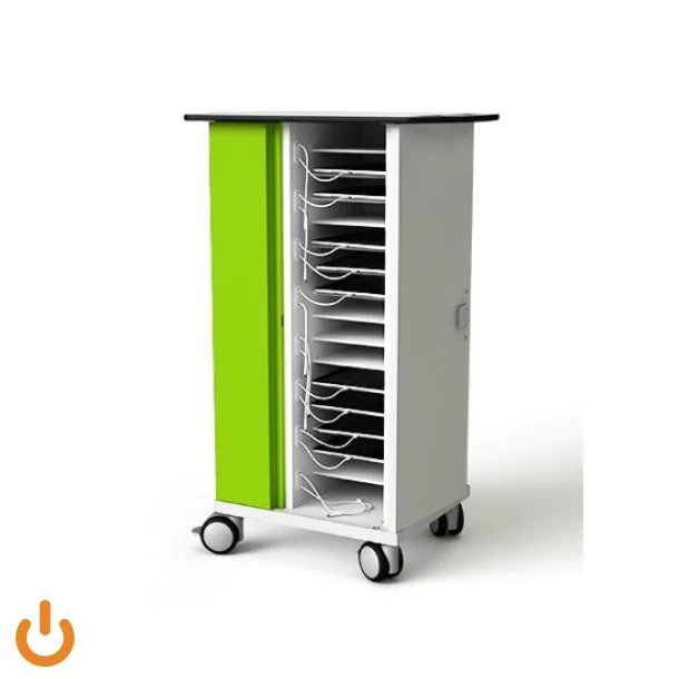 Zioxi CHRGTUC-TB-20-C-EU#