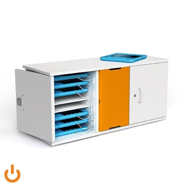 Zioxi CHRGC-KC-8+8-K-EU