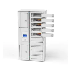 Zioxi VSP1-10S-UC-O-G-EU