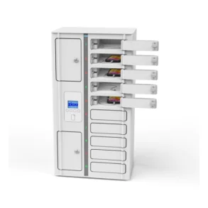 Zioxi VSP1-10S-UC-O-G-EU