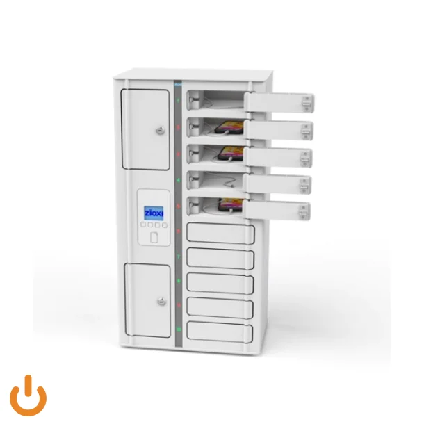 Zioxi VSP1-10S-UC-O-G-EU