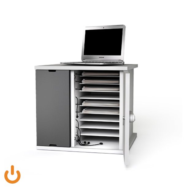 Zioxi CHRGCUC-CB-10-K-EU#