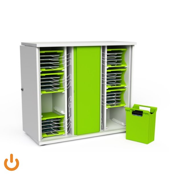 Zioxi CHRGC-TBB-32-K-EU