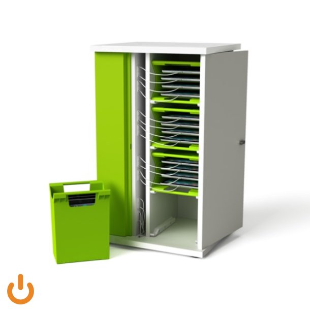 Zioxi CHRGC-TBB-16-K-EU