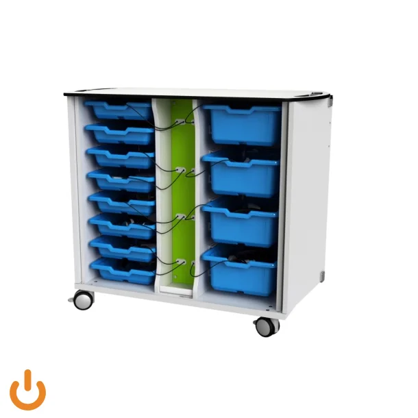 Zioxi CHRGTUC-TR-16-EU