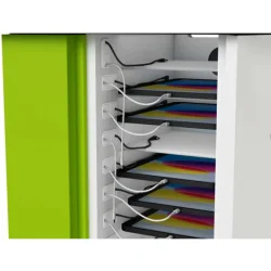 Zioxi CHRGTUC-PT-32-K-EU#