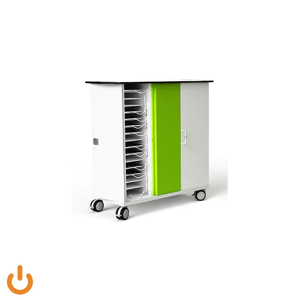 Zioxi CHRGTUC-PT-32-K-EU