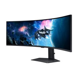 Samsung Odyssey G9 S49CG954EU 49" 5120 x 1440 (UltraWide) HDMI DisplayPort 240Hz