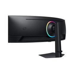 Samsung Odyssey G9 S49CG954EU 49" 5120 x 1440 (UltraWide) HDMI DisplayPort 240Hz