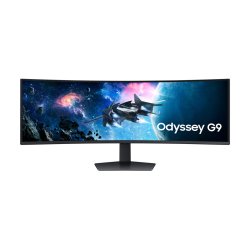 Samsung Odyssey G9 S49CG954EU 49" 5120 x 1440 (UltraWide) HDMI DisplayPort 240Hz
