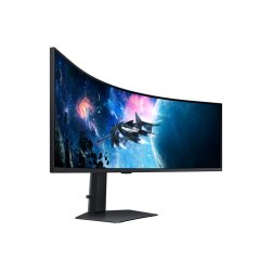 Samsung Odyssey G9 S49CG954EU 49" 5120 x 1440 (UltraWide) HDMI DisplayPort 240Hz