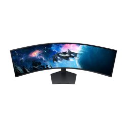 Samsung Odyssey G9 S49CG954EU 49" 5120 x 1440 (UltraWide) HDMI DisplayPort 240Hz