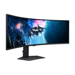 Samsung Odyssey G9 S49CG954EU 49" 5120 x 1440 (UltraWide) HDMI DisplayPort 240Hz