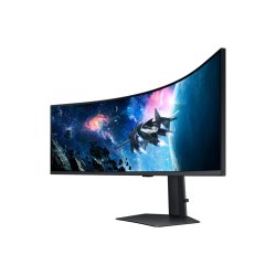Samsung Odyssey G9 S49CG954EU 49" 5120 x 1440 (UltraWide) HDMI DisplayPort 240Hz