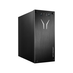 ERAZER Recon E10 MD35080 i5-14400F 16GB 1TB NVIDIA GeForce RTX 3050 StormX Windows 11 Home