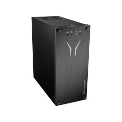 ERAZER Recon E10 MD35080 i5-14400F 16GB 1TB NVIDIA GeForce RTX 3050 StormX Windows 11 Home