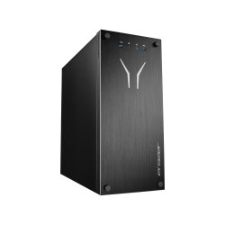 ERAZER Recon E10 MD35080 i5-14400F 16GB 1TB NVIDIA GeForce RTX 3050 StormX Windows 11 Home