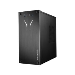 ERAZER Recon E10 MD35080 i5-14400F 16GB 1TB NVIDIA GeForce RTX 3050 StormX Windows 11 Home