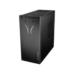 ERAZER Recon E10 MD35080 i5-14400F 16GB 1TB NVIDIA GeForce RTX 3050 StormX Windows 11 Home