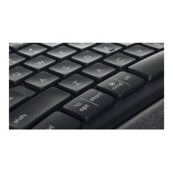 Logitech ERGO K860 Tastatur Trdls Pan Nordic