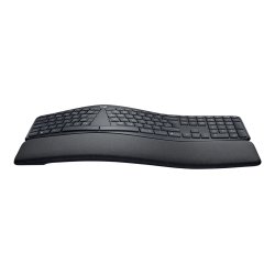 Logitech ERGO K860 Tastatur Trdls Pan Nordic