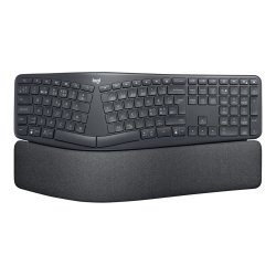 Logitech ERGO K860 Tastatur Trdls Pan Nordic