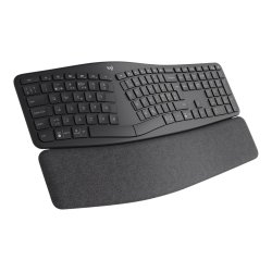 Logitech ERGO K860 Tastatur Trdls Pan Nordic