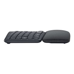 Logitech ERGO K860 Tastatur Trdls Pan Nordic