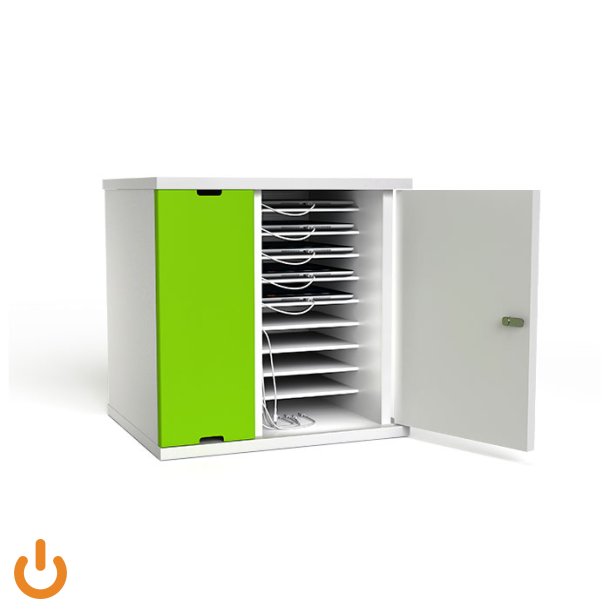 Zioxi CHRGCUC-TB-10-K-EU