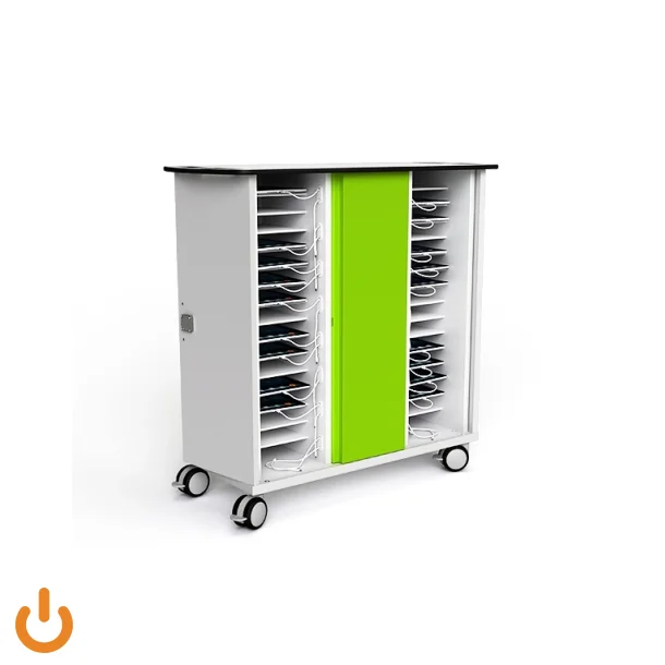 Zioxi CHRGTUC-TB-32-K-EU