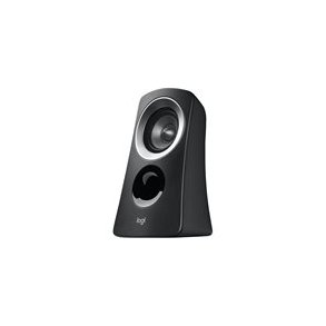 (Ny) Logitech Z-313 2.1-kanal H�jttalersystem