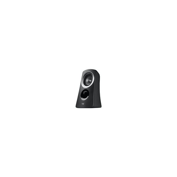 (Ny) Logitech Z-313 2.1-kanal Hjttalersystem