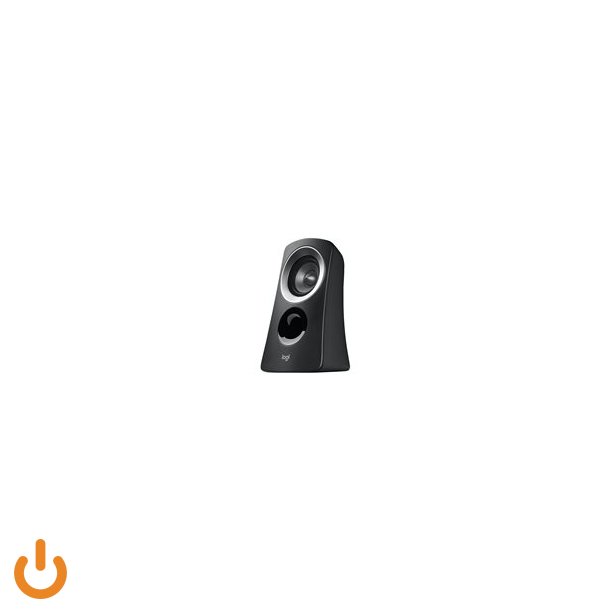 (Ny) Logitech Z-313 2.1-kanal Hjttalersystem
